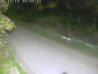 青谷町絹見