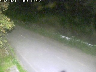 青谷町絹見