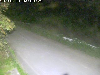 青谷町絹見