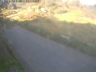 青谷町絹見