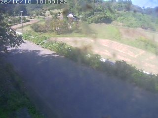 青谷町絹見