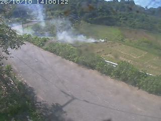 青谷町絹見