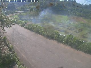 青谷町絹見