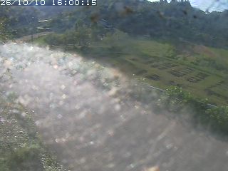 青谷町絹見