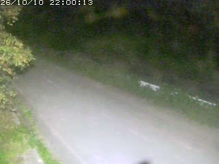 青谷町絹見