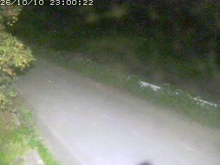 青谷町絹見
