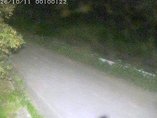 青谷町絹見