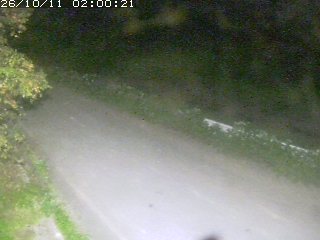 青谷町絹見