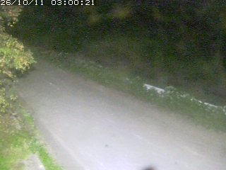 青谷町絹見