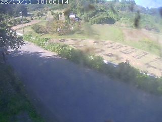 青谷町絹見