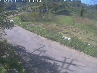 青谷町絹見