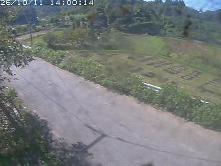 青谷町絹見