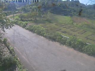 青谷町絹見