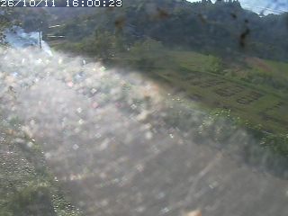 青谷町絹見