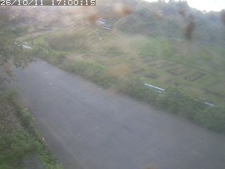 青谷町絹見