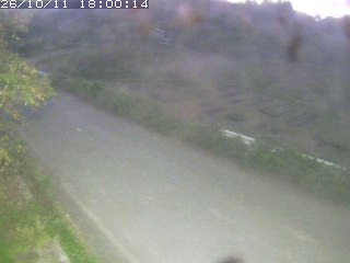 青谷町絹見