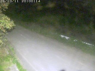青谷町絹見