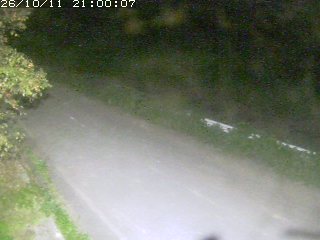 青谷町絹見