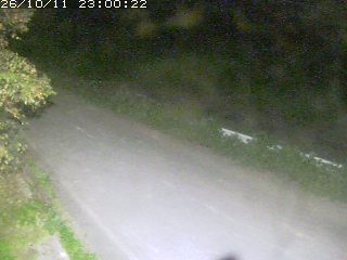 青谷町絹見