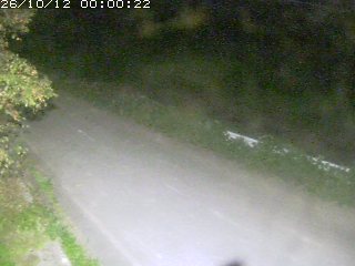 青谷町絹見