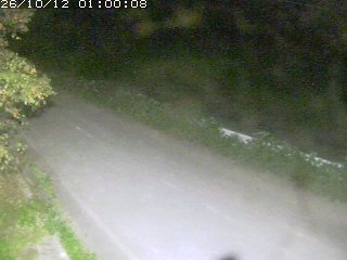 青谷町絹見