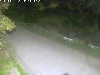 青谷町絹見