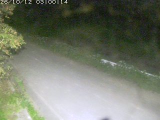 青谷町絹見