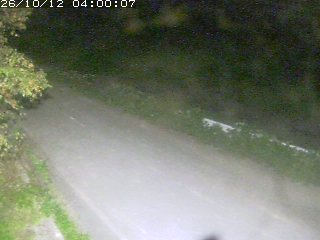 青谷町絹見