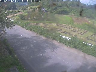 青谷町絹見