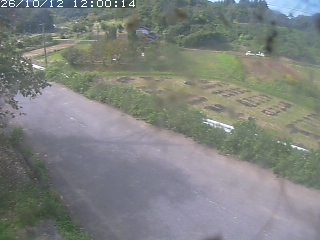 青谷町絹見