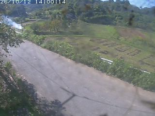 青谷町絹見