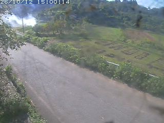 青谷町絹見