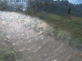 青谷町絹見