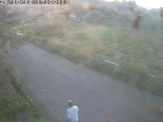 青谷町絹見