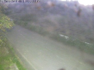青谷町絹見
