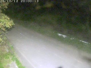 青谷町絹見