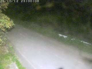 青谷町絹見