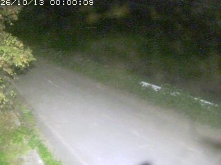 青谷町絹見