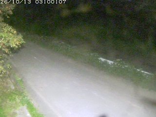青谷町絹見