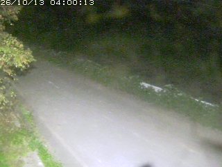 青谷町絹見
