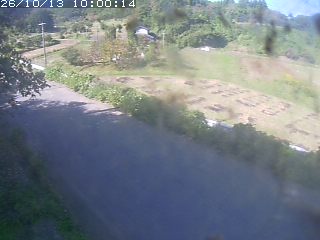 青谷町絹見