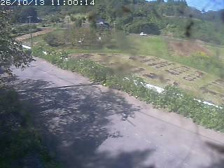 青谷町絹見