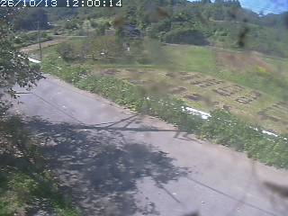 青谷町絹見