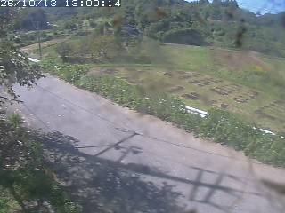 青谷町絹見