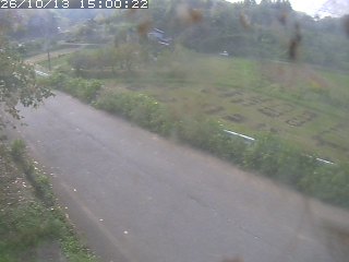 青谷町絹見