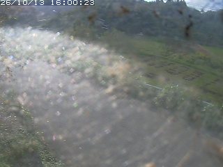 青谷町絹見