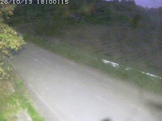 青谷町絹見