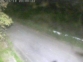 青谷町絹見