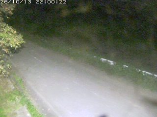 青谷町絹見