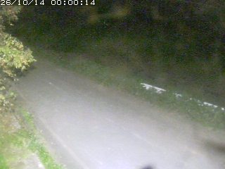 青谷町絹見